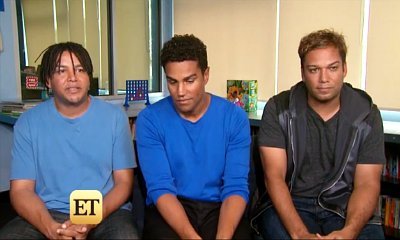 Lifetime's 'The Jacksons: Next Generation' Gets Teaser Video