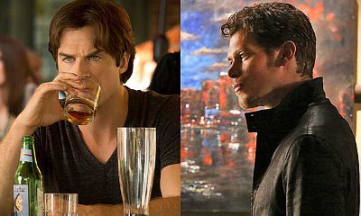 First Look at 'Vampire Diaries' Season 7 and 'Originals' Season 3 Unleashed