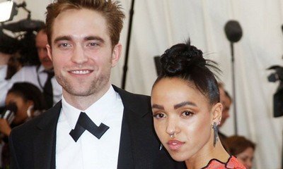 FKA twigs Doesn't Want to Get Pregnant With Robert Pattinson Before Wedding