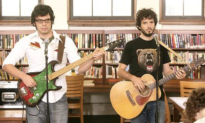 'Flight of the Conchords' Movie in the Works