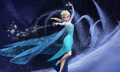 'Frozen 2' Director Teases Change on Elsa