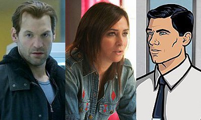 FX Renews 'The Strain', Orders Louis C.K.'s 'Better Things', Boots 'Archer'
