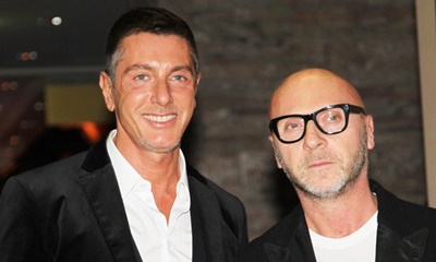 Dolce and Gabbana Finally Apologize for Controversial Anti-IVF Comments