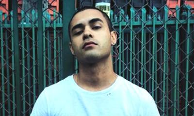 Gabriel Chavarria Lands Lead Role in 'War of the Planet of the Apes'
