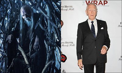 'Game of Thrones' Recasts Three-Eyed Raven With Max von Sydow