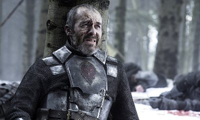 'Game of Thrones' Stannis Is Alive, According to George R. R. Martin