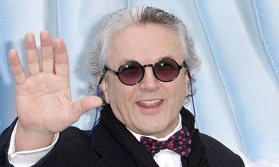 George Miller Rumored to Direct 'Man of Steel 2'