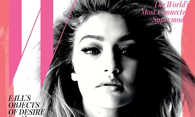 Gigi Hadid and Kendall Jenner 'Supposedly' Fighting Over Lewis Hamilton