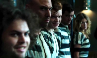 New 'Gotham' Season 2 Promo Highlights the Lunatics That Run the Asylum