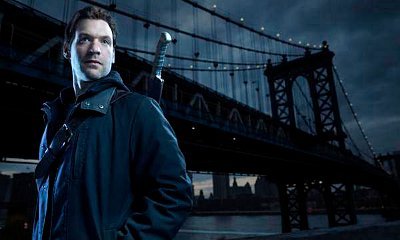 Guillermo del Toro Plans Five Seasons for 'The Strain'