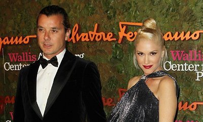 Gwen Stefani Files for Divorce From Gavin Rossdale After 13 Years of Marriage