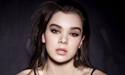 Hailee Steinfeld's Debut Single 'Love Myself' Arrives Online