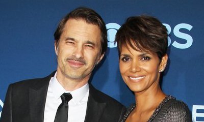 Halle Berry and Olivier Martinez NOT Divorcing