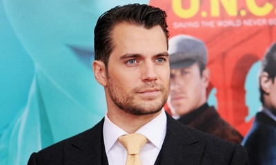 Henry Cavill Confirms 'Justice League' Pre-Production Starts in January