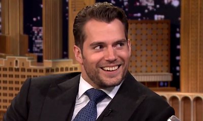 Henry Cavill Hints at Having a Lot of Sex Is the Key of His Perfect Body