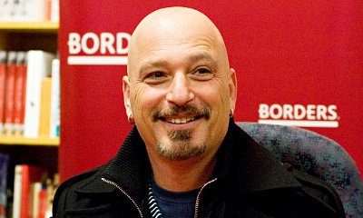 Howie Mandel Regrets Bulimia Joke on 'America's Got Talent'