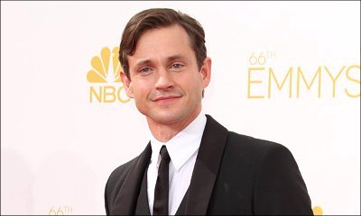 Hugh Dancy Joins Hulu's New Series 'The Way'