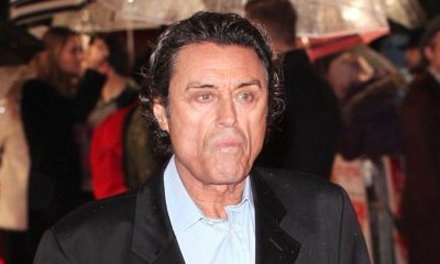 Ian McShane Joins 'Game of Thrones' for Season 6