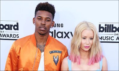 Iggy Azalea 'Hated' Fiance Nick Young, 'Thought He Was an A***hole'