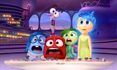 'Inside Out' Crosses $700 Million at Global Box Office