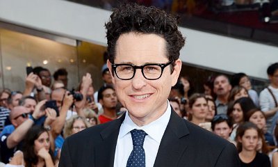 J.J. Abrams Confirms He Won't Direct 'Star Wars Episode IX'