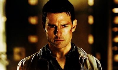 'Jack Reacher 2' to Start Filming in November