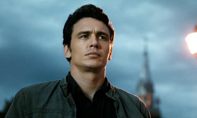 James Franco Succumbs to Depression in 'Every Thing Will Be Fine' First Trailer