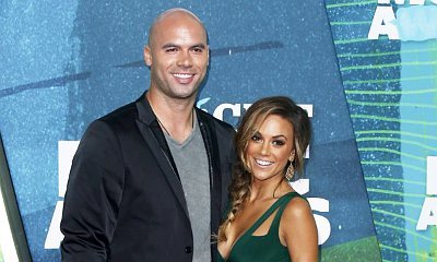 Jana Kramer Expecting First Child With Husband Michael Caussin