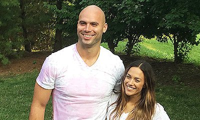 Jana Kramer Reveals She's Having a Baby Girl