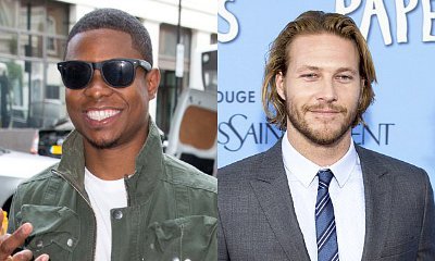 Jason Mitchell Joins 'Kong: Skull Island', Luke Bracey Lands Lead Role in 'Hacksaw Ridge'