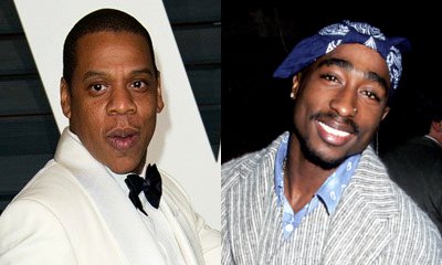 Jay-Z Recorded a 'Scathing' Tupac Diss Song Which He Never Released