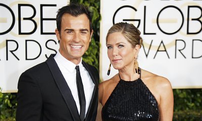 Jennifer Aniston and Justin Theroux's Wedding Photos Emerge
