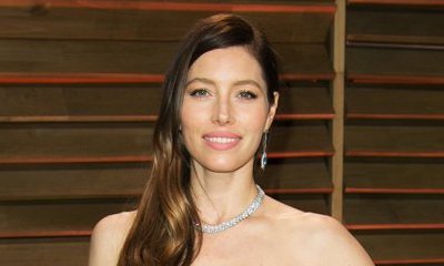 Jessica Biel Talks Motherhood for First Time: It's Magical