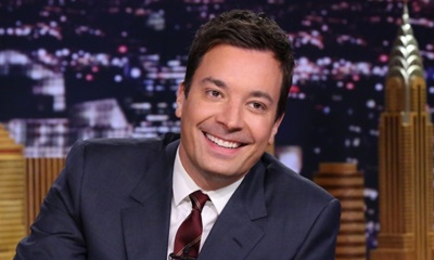Jimmy Fallon Signs Deal With NBC to Host 'Tonight Show' Through 2021