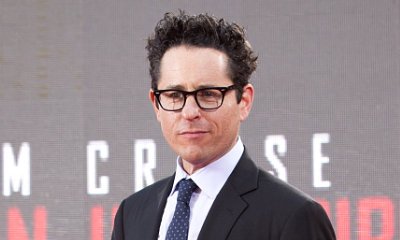 J.J. Abrams Confirms No 'Star Wars: The Force Awakens' Footage at D23 Expo