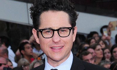 J.J. Abrams Opens Up About the Pressure of Directing 'Star Wars: The Force Awakens'