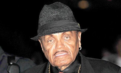 Joe Jackson Released From ICU After Suffering Heart Attacks