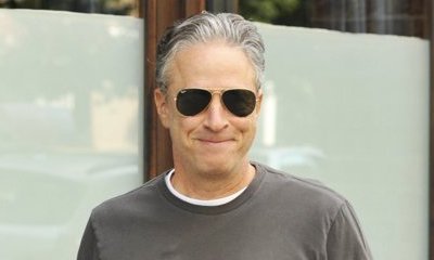 Jon Stewart's First Post-'The Daily Show' Gig Is WWE 'SummerSlam'
