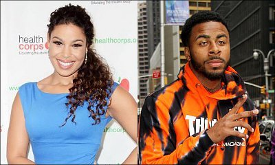 Jordin Sparks Reveals Favorite Low-Key Dating With Sage The Gemini