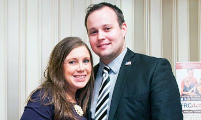 Josh Duggar Admits to Porn Addiction and Being Unfaithful to His Wife