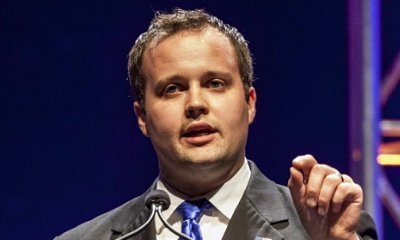 Report: '19 Kids and Counting' Star Josh Duggar Spent Almost $1,000 on Ashley Madison Accounts