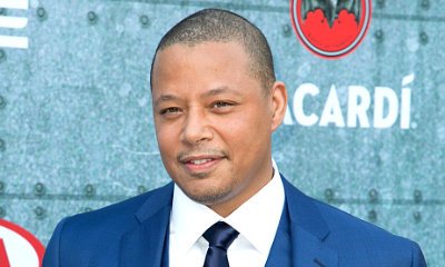 Judge Throws Out Terrence Howard's 2012 Divorce Settlement