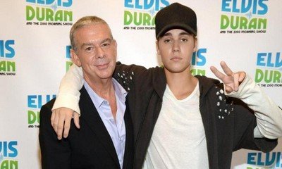 Justin Bieber Admits He's 'in Love,' Wants to Be a Better Person