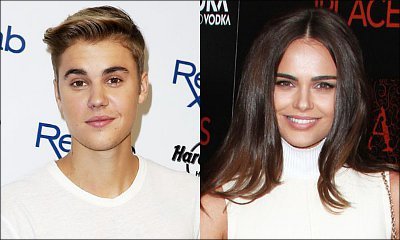 Justin Bieber NOT Romancing Former Playboy Model Xenia Deli
