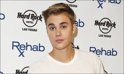 Justin Bieber Stopped by Police for Speeding in His New Ferrari