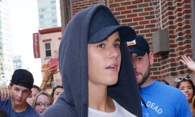 Justin Bieber to Have Week-Long Residency on 'Today' Show Next Month
