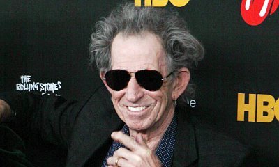 Keith Richards Calls The Beatles' 'Sgt. Pepper's' Album 'Rubbish'