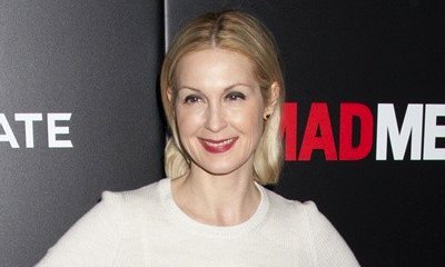 Kelly Rutherford Refuses to Return Her Kids to Monaco Amid International Custody Battle