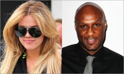 Khloe Kardashian 'Freaked Out' After 'Scary Interaction' With Lamar Odom