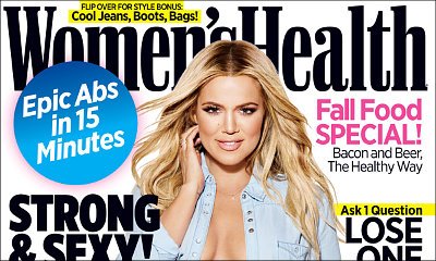 Khloe Kardashian Looking for an Athletic Boyfriend